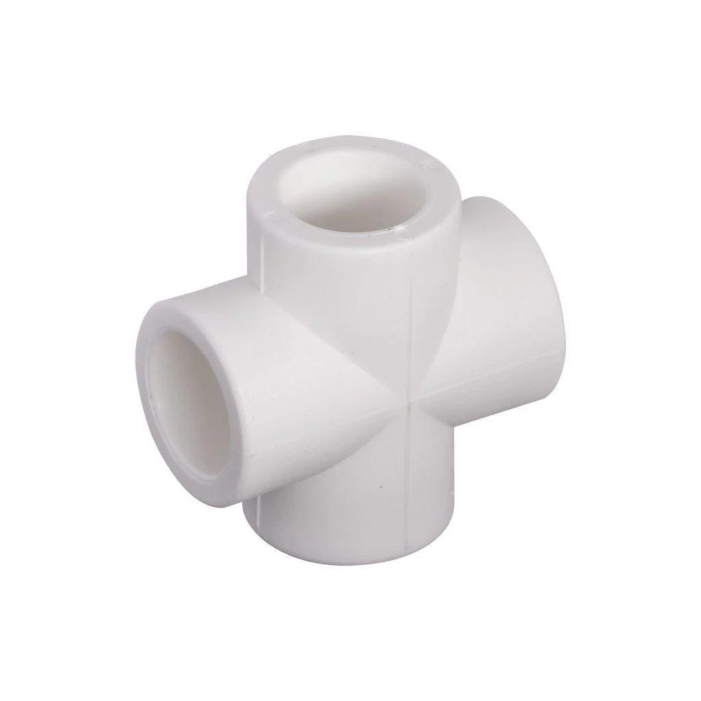 PPRC Boru Parçaları