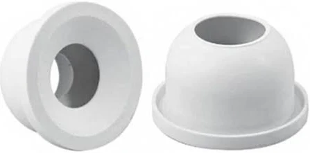 PVC Boru ve Malzemeleri