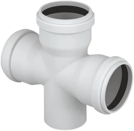 PVC Boru ve Malzemeleri