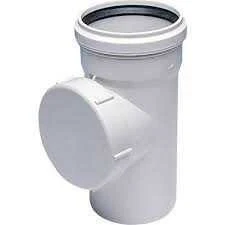 PVC Boru ve Malzemeleri