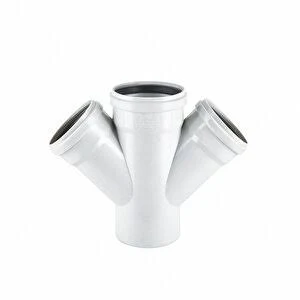 PVC Boru ve Malzemeleri